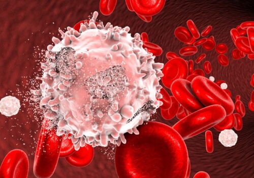Blood cancer patients have lower antibody response to omicron after third covid dose