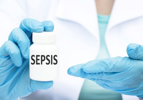 Blood lactate levels in tandem with qSOFA or NEWS provides best prediction of 28-day in-hospital mortality for patients at risk of sepsis|Blood lactate levels in tandem with qSOFA or NEWS provides best prediction of 28-day in-hospital mortality for patients at risk of sepsis|