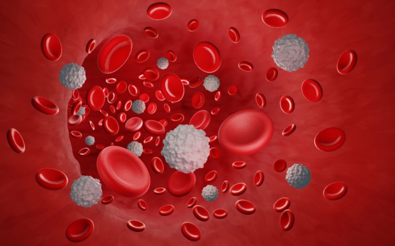 Sponsored: Redefining the oncology blood tests workflow: Lab-grade testing at the point of care
