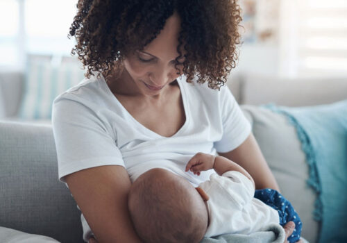 Breastfeeding linked to reduced risk of maternal cardiovascular disease|Breastfeeding linked to reduced risk of maternal cardiovascular disease