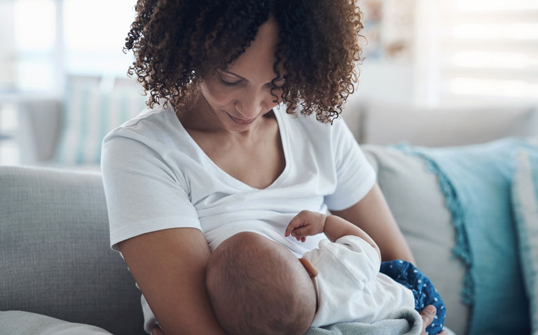 Breastfeeding linked to reduced risk of maternal cardiovascular disease|Breastfeeding linked to reduced risk of maternal cardiovascular disease