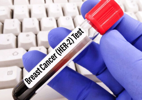 CHMP recommends Enhertu for HER2-low breast cancer treatment|CHMP recommends Enhertu for HER2-low breast cancer treatment