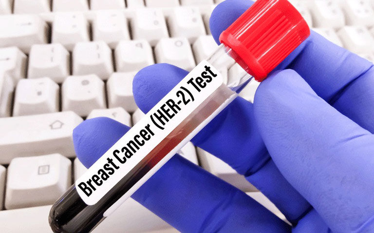 CHMP recommends Enhertu for HER2-low breast cancer treatment|CHMP recommends Enhertu for HER2-low breast cancer treatment