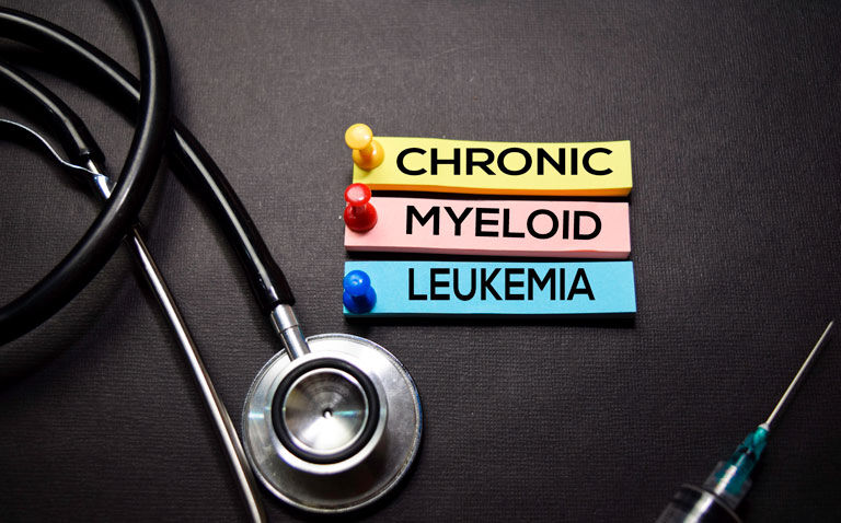 CML real-world analysis finds increased second malignancies and comorbidities compared to clinical trials