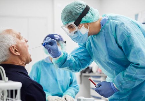 COVID-19 vaccinated cancer patients at increased risk of breakthrough infections