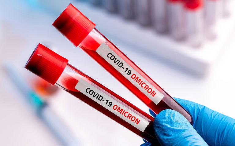 COVID-19 variants not neutralised by Evusheld