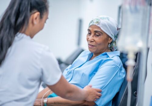 CRUK analysis reveals 2.3 million years of life lost to cancer annually but highlights progress|Cancer Research UK number of years of life lost 2013-2017