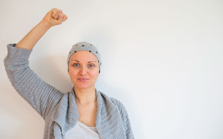 Cancer survivors at increased risk of cardiovascular disease
