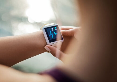 Cardiac data from smartwatches less accurate for darker skinned individuals