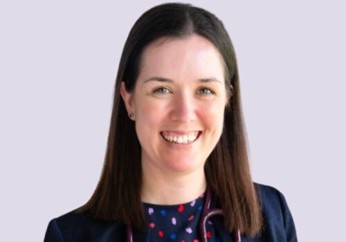 Cardio-oncology expert Dr Rebecca Dobson joins speaker line-up for HHE event