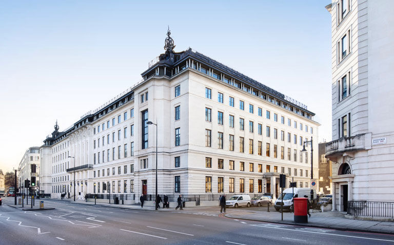 Under the microscope: Cleveland Clinic London Professor Olaf Wendler Cleveland Clinic