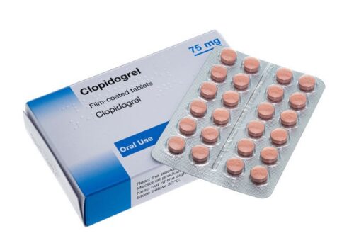 Clopidogrel monotherapy and the risk of brain bleed after head injury