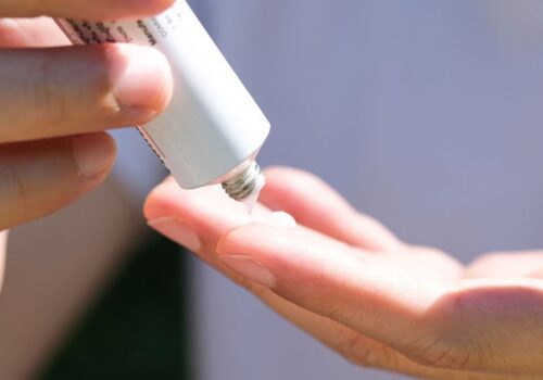 Cochrane systematic review answers only some questions on topical steroids use in eczema