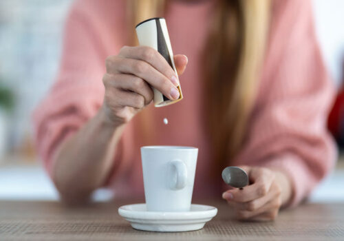 Cohort study finds artificial sweeteners associated with slight increased risk of cancer