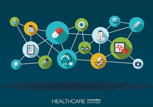 Computer modelling identifies drug treatments for COVID-19