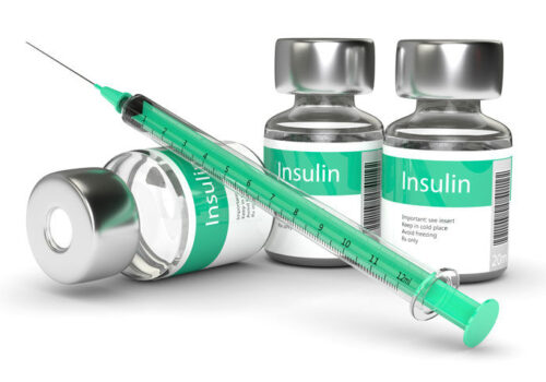 Daily insulin use associated with increased cancer risk