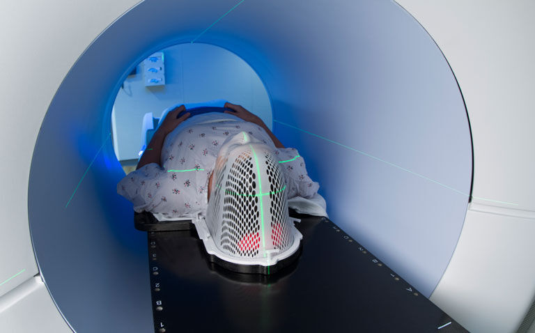 Deep learning algorithm outperforms radiologists in detecting head and neck cancer spread