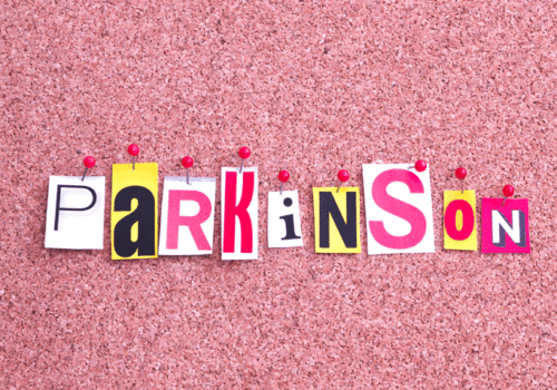 Deferiprone treatment worsens Parkinson's disease progression