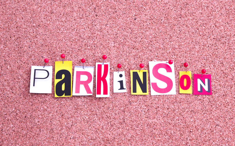 Deferiprone treatment worsens Parkinson's disease progression