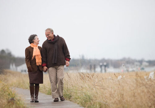 Dementia risk reduced by higher and more intense daily steps