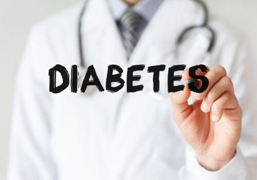 Diabetes risk remains elevated three months after COVID-19 infection