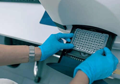 Diagnostic aid quickly and reliably identifies respiratory pathogens in critically ill children|Diagnostic aid quickly and reliably identifies respiratory pathogens in critically ill children