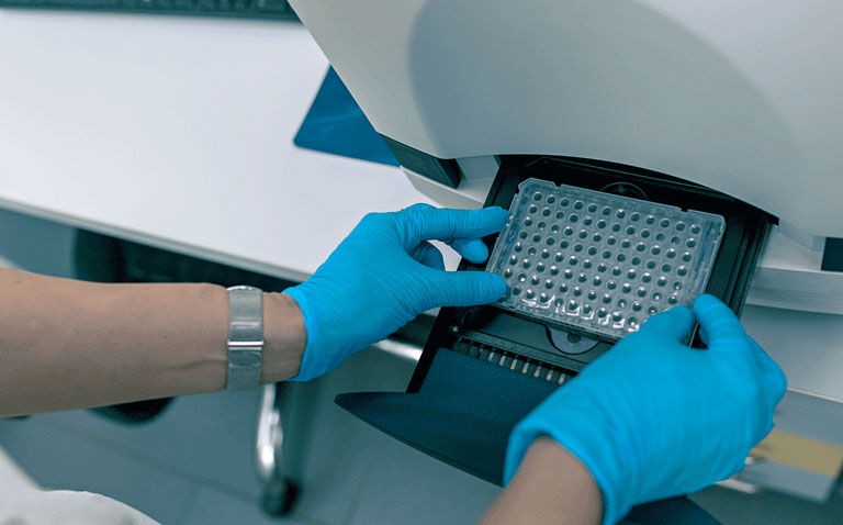 Diagnostic aid quickly and reliably identifies respiratory pathogens in critically ill children|Diagnostic aid quickly and reliably identifies respiratory pathogens in critically ill children
