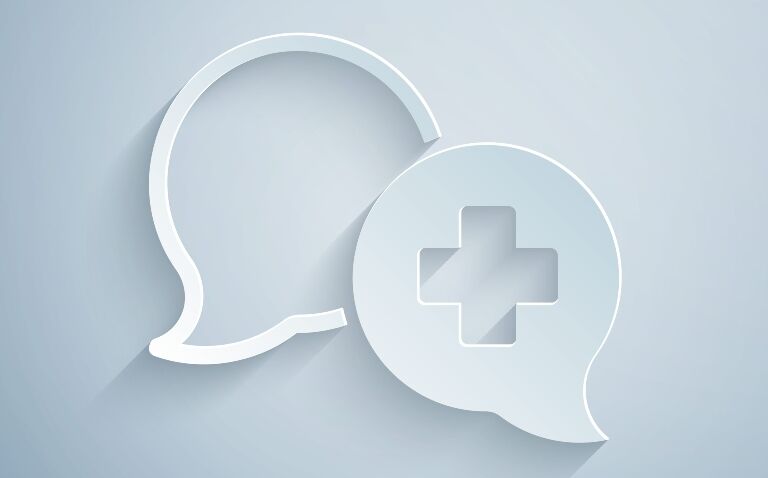 Documenting shared decision-making in dermatology at a UK teaching hospital|Table 1. Patient characteristics of those prescribed target immunosuppressants|Table 2. Questions arising from NICE shared decision-making guidance