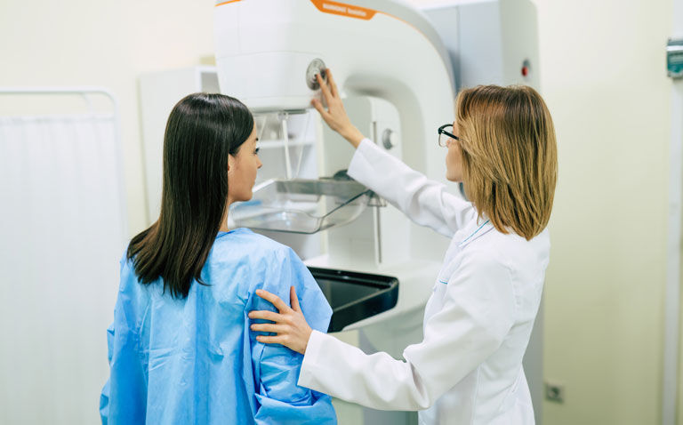 EMA recommends olaparib for treatment of high-risk