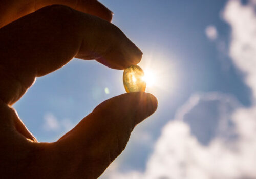 Eldecalcitol could reduce onset of diabetes in patients with impaired glucose tolerance