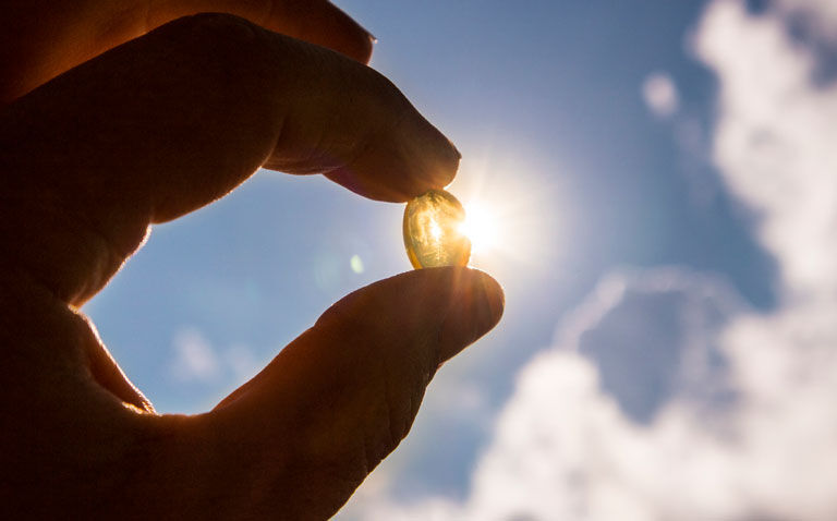 Eldecalcitol could reduce onset of diabetes in patients with impaired glucose tolerance