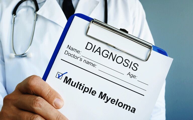 Elranatamab induces durable clinical response in relapsed multiple myeloma|Elranatamab induces durable clinical response in relapsed multiple myeloma