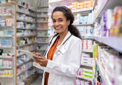 Emergency Department Pharmacists improve quality of medicine use