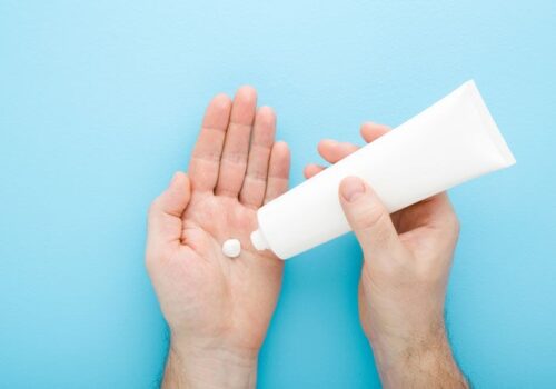 Emollient formulations equally effective in childhood eczema