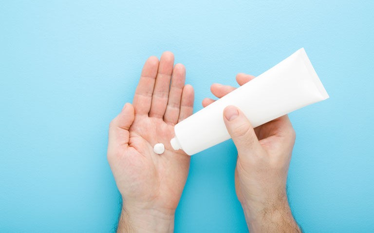 Emollient formulations equally effective in childhood eczema