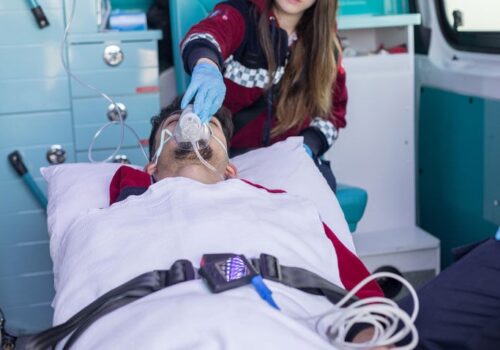 Empagliflozin effective for patients hospitalised with acute heart failure