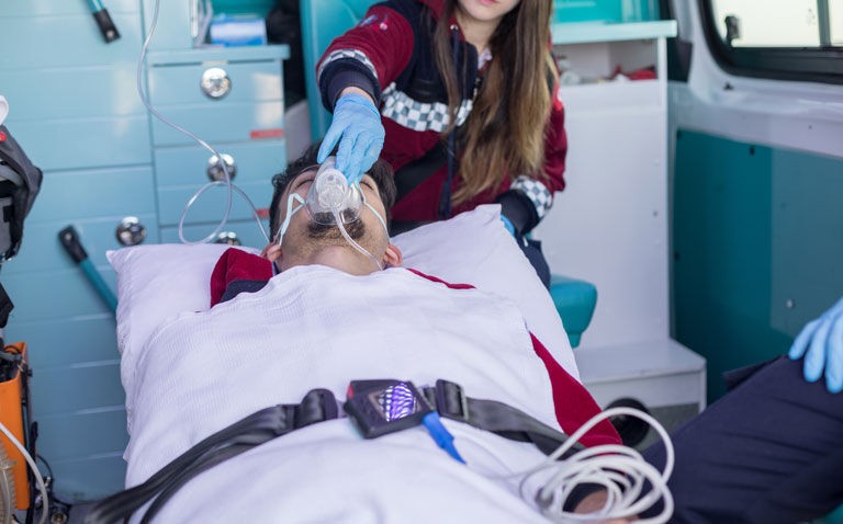 Empagliflozin effective for patients hospitalised with acute heart failure