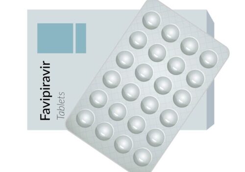 Favipiravir shortens recovery time only for younger hospitalised COVID-19 patients|Favipiravir shortens recovery time only for younger hospitalised COVID-19 patients