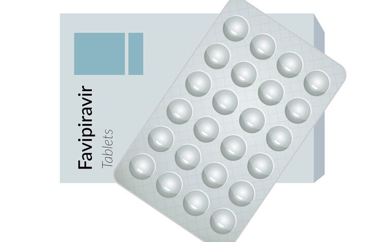 Favipiravir shortens recovery time only for younger hospitalised COVID-19 patients|Favipiravir shortens recovery time only for younger hospitalised COVID-19 patients