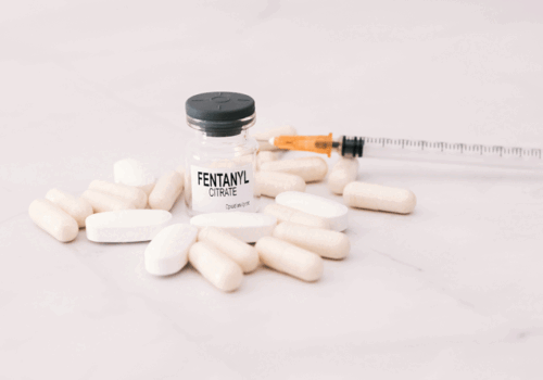Fentanyl vaccine shows promise in animal studies