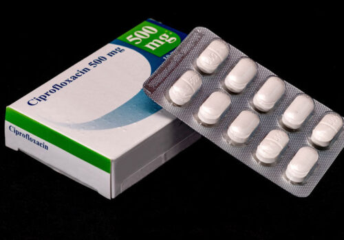 Fluoroquinolone use not linked to higher ED visits or hospital admission for suicidality