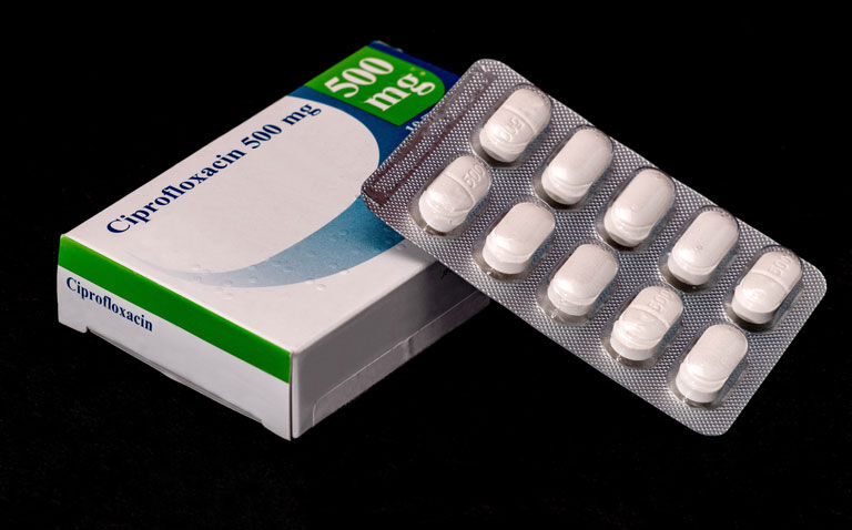 Fluoroquinolone use not linked to higher ED visits or hospital admission for suicidality