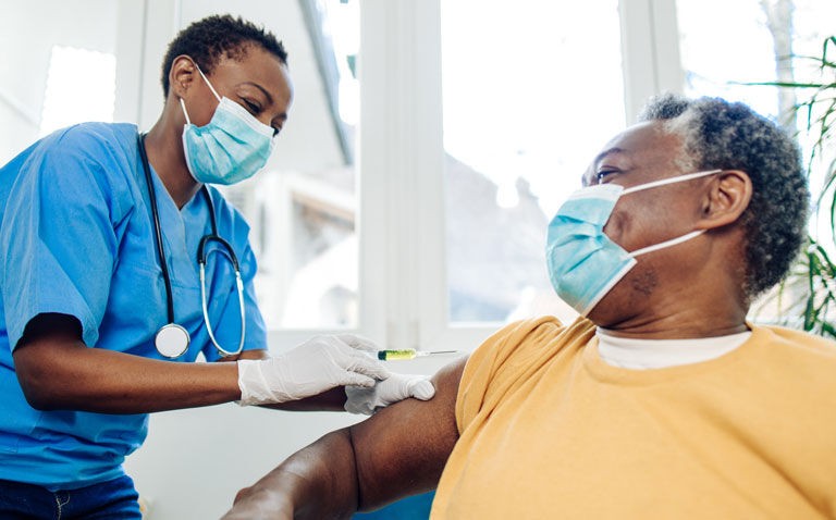 Fourth COVID-19 vaccination superior to third against adverse COVID-19-related outcomes|Fourth COVID-19 vaccination superior to third against adverse COVID-19-related outcomes
