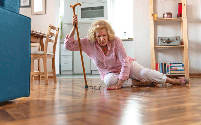 Frailty assessment tools help identify at-risk patients in ED