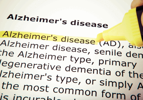 Gantenerumab fails to meet primary outcome in Alzheimer's disease