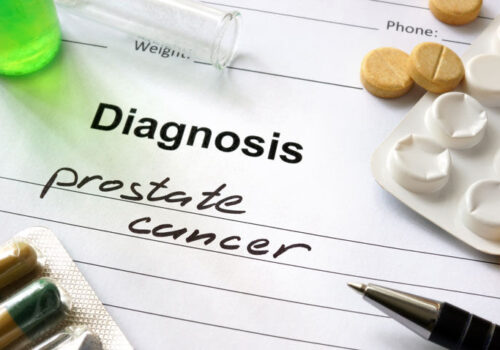 Genetic risk score could improve triage of men with suspected prostate cancer