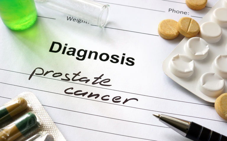 Genetic risk score could improve triage of men with suspected prostate cancer