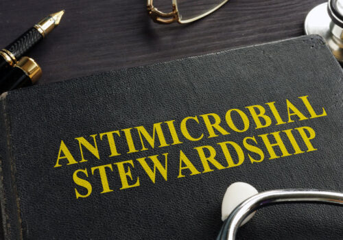 Pharmacist-led antimicrobial stewardship ensures appropriate prescribing in EDs