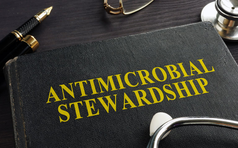 Pharmacist-led antimicrobial stewardship ensures appropriate prescribing in EDs