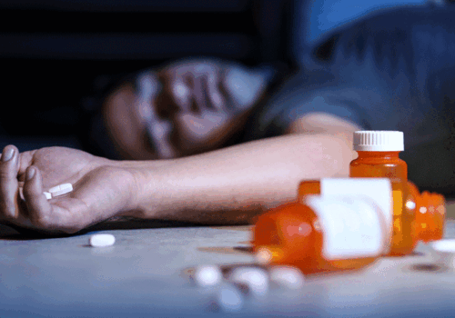 Opioid treatment infrequently started after suspected overdose visit to ED